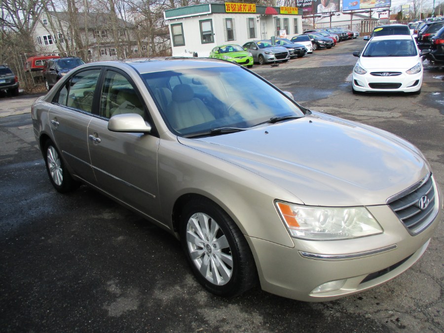 2009 Hyundai Sonata Limited, available for sale in Meriden, Connecticut | Cos Central Auto. Meriden, Connecticut 2009 Hyundai Sonata Limited, available for sale in Meriden, Connecticut | Cos Central Auto. Meriden, Connecticut