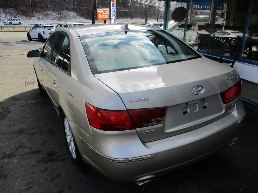 2009 Hyundai Sonata Limited, available for sale in Meriden, Connecticut | Cos Central Auto. Meriden, Connecticut 2009 Hyundai Sonata Limited, available for sale in Meriden, Connecticut | Cos Central Auto. Meriden, Connecticut