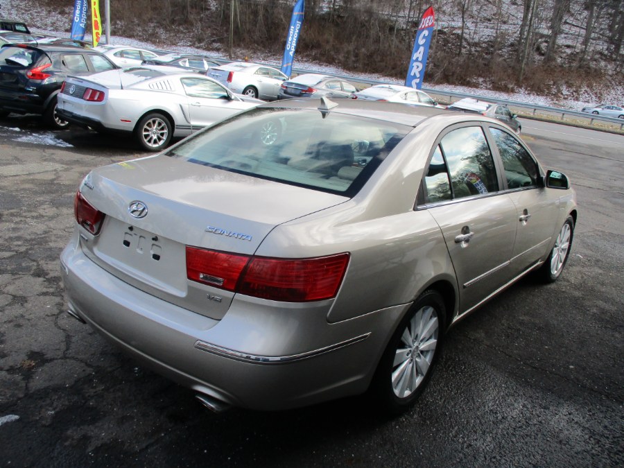 2009 Hyundai Sonata Limited, available for sale in Meriden, Connecticut | Cos Central Auto. Meriden, Connecticut 2009 Hyundai Sonata Limited, available for sale in Meriden, Connecticut | Cos Central Auto. Meriden, Connecticut
