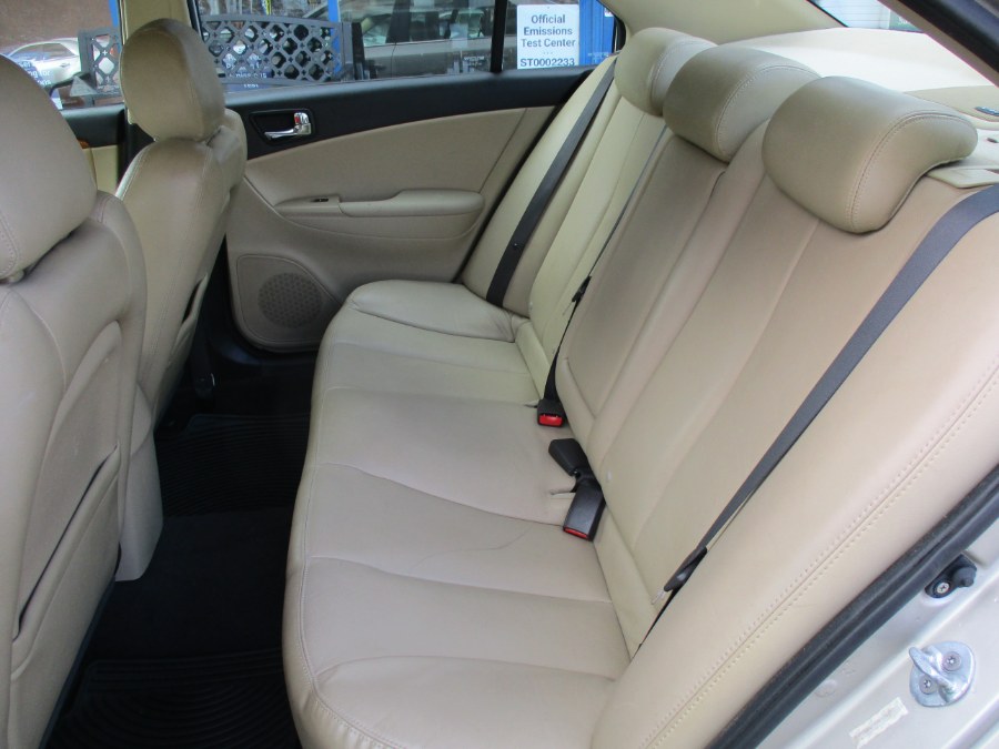 2009 Hyundai Sonata Limited, available for sale in Meriden, Connecticut | Cos Central Auto. Meriden, Connecticut 2009 Hyundai Sonata Limited, available for sale in Meriden, Connecticut | Cos Central Auto. Meriden, Connecticut