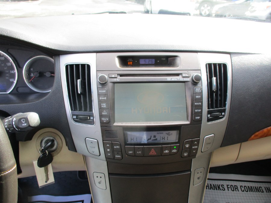 2009 Hyundai Sonata Limited, available for sale in Meriden, Connecticut | Cos Central Auto. Meriden, Connecticut 2009 Hyundai Sonata Limited, available for sale in Meriden, Connecticut | Cos Central Auto. Meriden, Connecticut