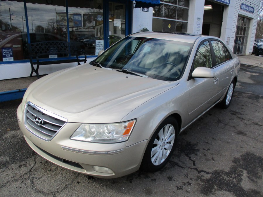2009 Hyundai Sonata Limited, available for sale in Meriden, Connecticut | Cos Central Auto. Meriden, Connecticut 2009 Hyundai Sonata Limited, available for sale in Meriden, Connecticut | Cos Central Auto. Meriden, Connecticut