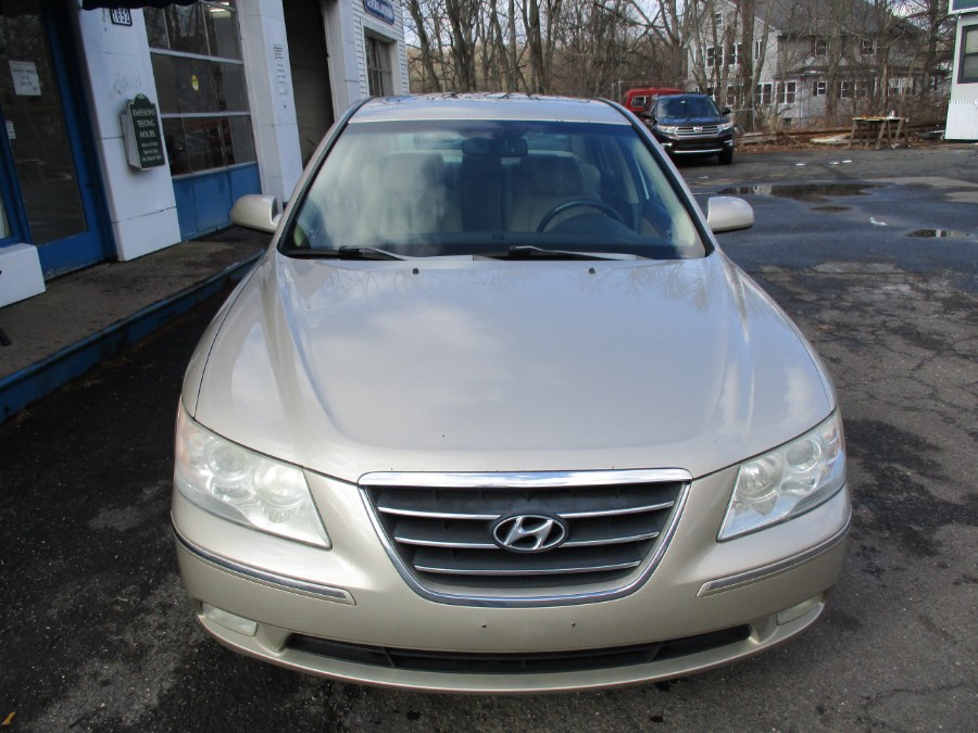 2009 Hyundai Sonata Limited, available for sale in Meriden, Connecticut | Cos Central Auto. Meriden, Connecticut 2009 Hyundai Sonata Limited, available for sale in Meriden, Connecticut | Cos Central Auto. Meriden, Connecticut