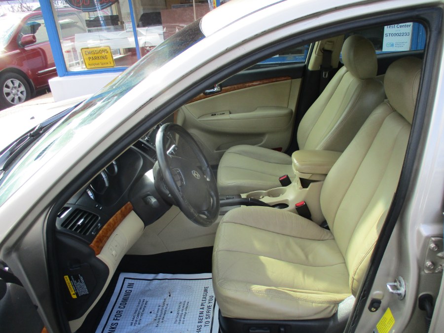 2009 Hyundai Sonata Limited, available for sale in Meriden, Connecticut | Cos Central Auto. Meriden, Connecticut 2009 Hyundai Sonata Limited, available for sale in Meriden, Connecticut | Cos Central Auto. Meriden, Connecticut