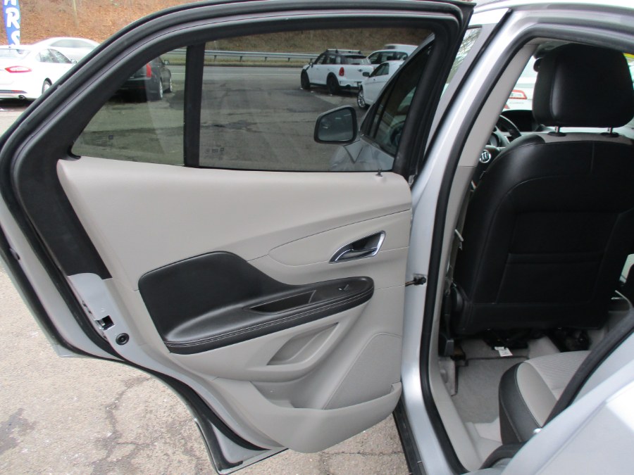 2013 Buick Encore FWD 4dr, available for sale in Meriden, Connecticut | Cos Central Auto. Meriden, Connecticut 2013 Buick Encore FWD 4dr, available for sale in Meriden, Connecticut | Cos Central Auto. Meriden, Connecticut