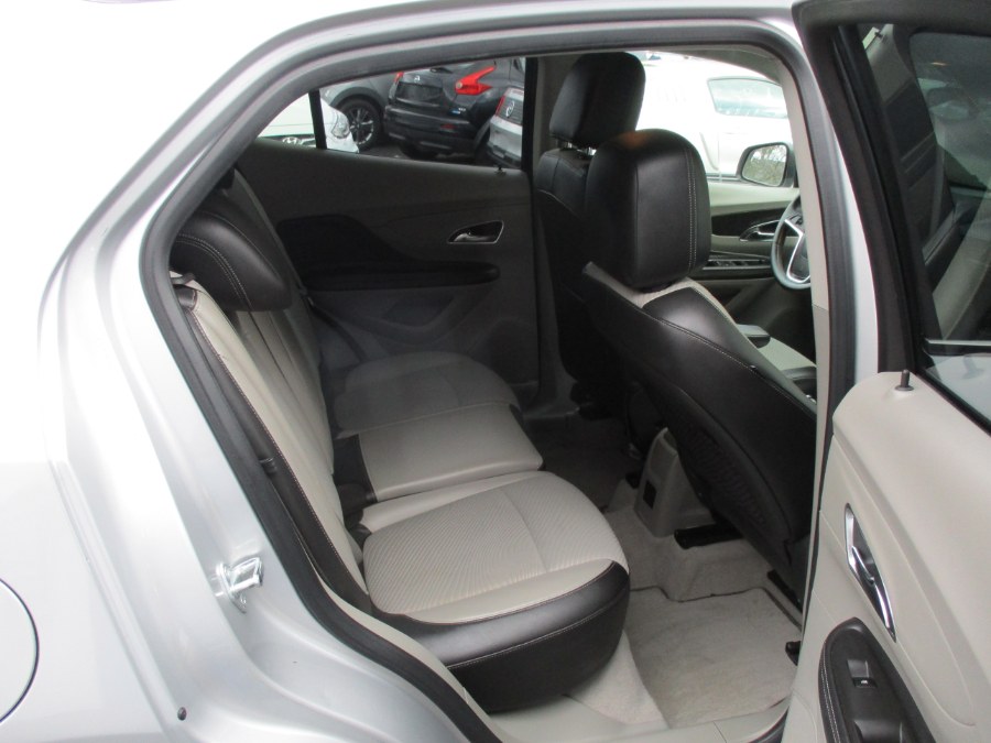 2013 Buick Encore FWD 4dr, available for sale in Meriden, Connecticut | Cos Central Auto. Meriden, Connecticut 2013 Buick Encore FWD 4dr, available for sale in Meriden, Connecticut | Cos Central Auto. Meriden, Connecticut