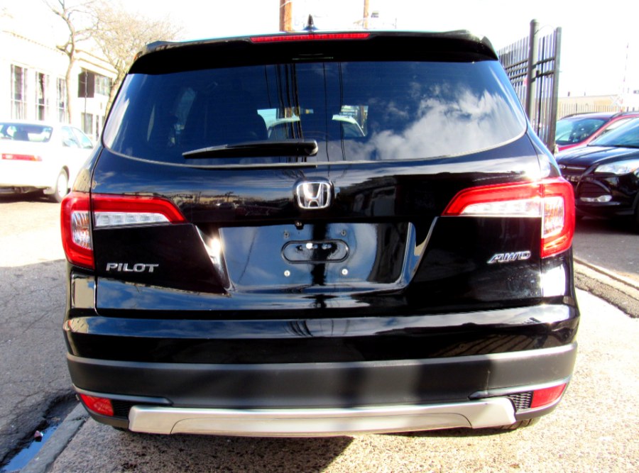 2019 Honda Pilot EX-L AWD, available for sale in Paterson, New Jersey | MFG Prestige Auto Group. Paterson, New Jersey 2019 Honda Pilot EX-L AWD, available for sale in Paterson, New Jersey | MFG Prestige Auto Group. Paterson, New Jersey
