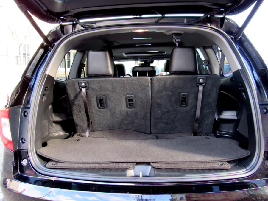 2019 Honda Pilot EX-L AWD, available for sale in Paterson, New Jersey | MFG Prestige Auto Group. Paterson, New Jersey 2019 Honda Pilot EX-L AWD, available for sale in Paterson, New Jersey | MFG Prestige Auto Group. Paterson, New Jersey
