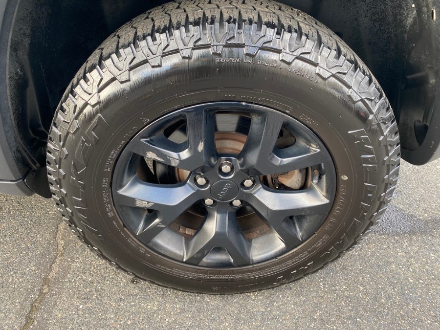 2016 Jeep Cherokee 4WD 4dr Trailhawk, available for sale in West Springfield, Massachusetts | Union Street Auto Sales. West Springfield, Massachusetts 2016 Jeep Cherokee 4WD 4dr Trailhawk, available for sale in West Springfield, Massachusetts | Union Street Auto Sales. West Springfield, Massachusetts