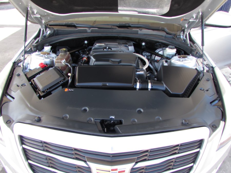 2015 Cadillac ATS Sedan 4dr Sdn 2.5L Standard RWD, available for sale in Orlando, Florida | VIP Auto Enterprise, Inc. Orlando, Florida 2015 Cadillac ATS Sedan 4dr Sdn 2.5L Standard RWD, available for sale in Orlando, Florida | VIP Auto Enterprise, Inc. Orlando, Florida