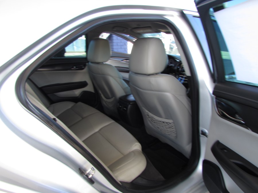 2015 Cadillac ATS Sedan 4dr Sdn 2.5L Standard RWD, available for sale in Orlando, Florida | VIP Auto Enterprise, Inc. Orlando, Florida 2015 Cadillac ATS Sedan 4dr Sdn 2.5L Standard RWD, available for sale in Orlando, Florida | VIP Auto Enterprise, Inc. Orlando, Florida