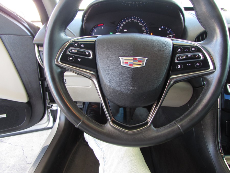 2015 Cadillac ATS Sedan 4dr Sdn 2.5L Standard RWD, available for sale in Orlando, Florida | VIP Auto Enterprise, Inc. Orlando, Florida 2015 Cadillac ATS Sedan 4dr Sdn 2.5L Standard RWD, available for sale in Orlando, Florida | VIP Auto Enterprise, Inc. Orlando, Florida