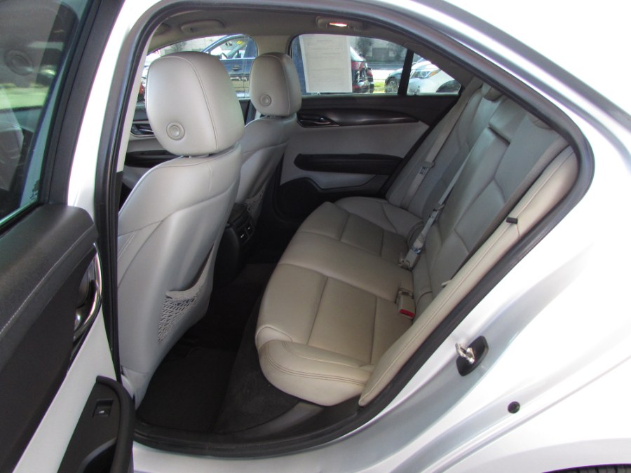 2015 Cadillac ATS Sedan 4dr Sdn 2.5L Standard RWD, available for sale in Orlando, Florida | VIP Auto Enterprise, Inc. Orlando, Florida 2015 Cadillac ATS Sedan 4dr Sdn 2.5L Standard RWD, available for sale in Orlando, Florida | VIP Auto Enterprise, Inc. Orlando, Florida