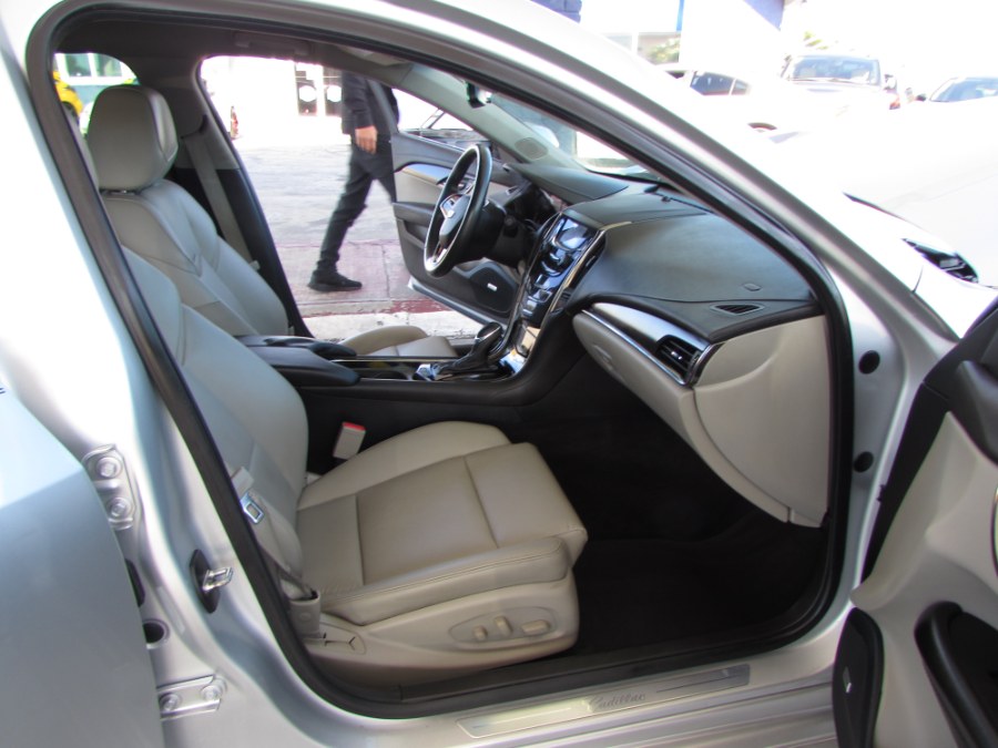 2015 Cadillac ATS Sedan 4dr Sdn 2.5L Standard RWD, available for sale in Orlando, Florida | VIP Auto Enterprise, Inc. Orlando, Florida 2015 Cadillac ATS Sedan 4dr Sdn 2.5L Standard RWD, available for sale in Orlando, Florida | VIP Auto Enterprise, Inc. Orlando, Florida