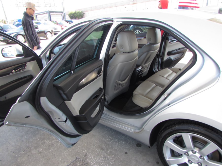 2015 Cadillac ATS Sedan 4dr Sdn 2.5L Standard RWD, available for sale in Orlando, Florida | VIP Auto Enterprise, Inc. Orlando, Florida 2015 Cadillac ATS Sedan 4dr Sdn 2.5L Standard RWD, available for sale in Orlando, Florida | VIP Auto Enterprise, Inc. Orlando, Florida
