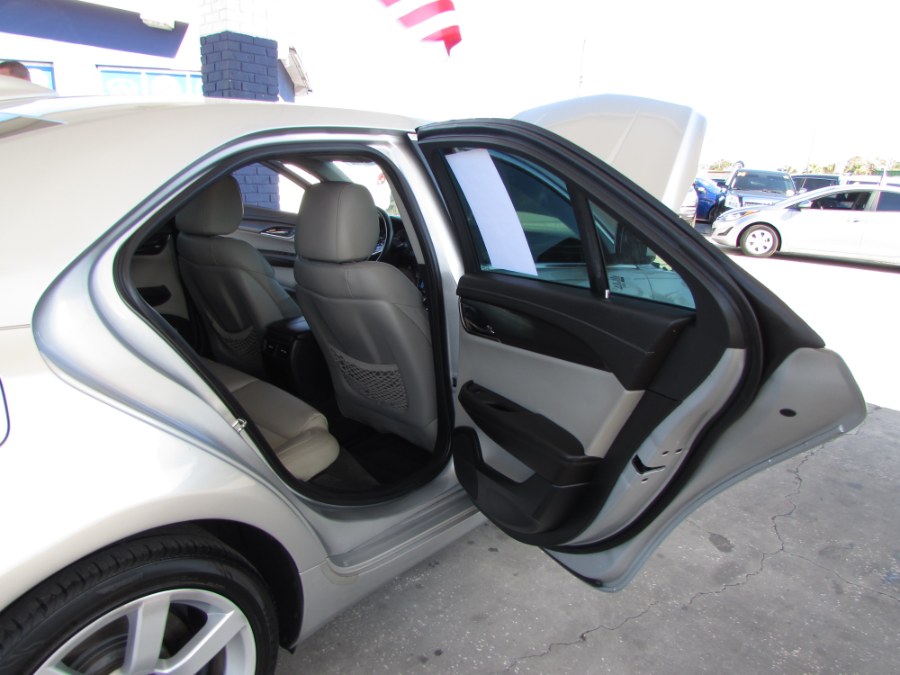 2015 Cadillac ATS Sedan 4dr Sdn 2.5L Standard RWD, available for sale in Orlando, Florida | VIP Auto Enterprise, Inc. Orlando, Florida 2015 Cadillac ATS Sedan 4dr Sdn 2.5L Standard RWD, available for sale in Orlando, Florida | VIP Auto Enterprise, Inc. Orlando, Florida