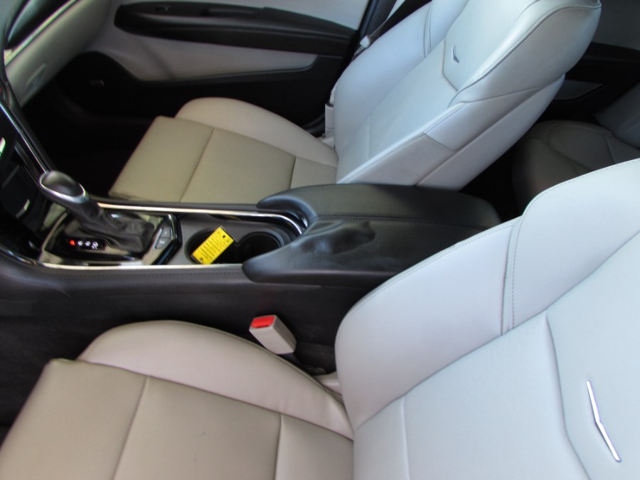 2015 Cadillac ATS Sedan 4dr Sdn 2.5L Standard RWD, available for sale in Orlando, Florida | VIP Auto Enterprise, Inc. Orlando, Florida 2015 Cadillac ATS Sedan 4dr Sdn 2.5L Standard RWD, available for sale in Orlando, Florida | VIP Auto Enterprise, Inc. Orlando, Florida
