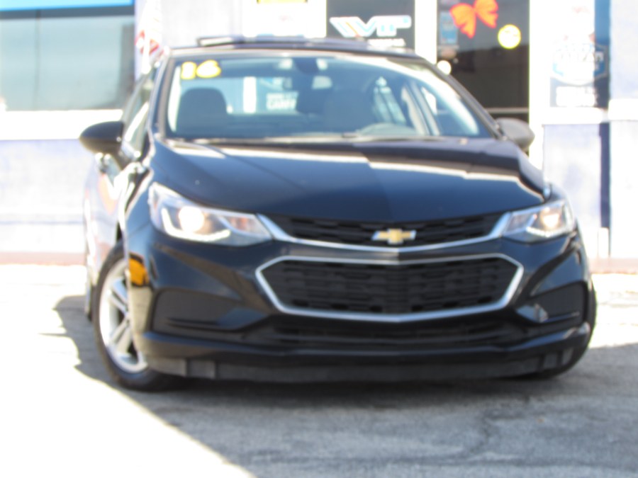 2016 Chevrolet Cruze 4dr Sdn Auto LT, available for sale in Orlando, Florida | VIP Auto Enterprise, Inc. Orlando, Florida 2016 Chevrolet Cruze 4dr Sdn Auto LT, available for sale in Orlando, Florida | VIP Auto Enterprise, Inc. Orlando, Florida