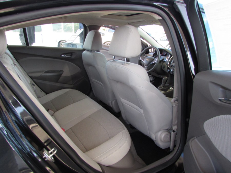 2016 Chevrolet Cruze 4dr Sdn Auto LT, available for sale in Orlando, Florida | VIP Auto Enterprise, Inc. Orlando, Florida 2016 Chevrolet Cruze 4dr Sdn Auto LT, available for sale in Orlando, Florida | VIP Auto Enterprise, Inc. Orlando, Florida