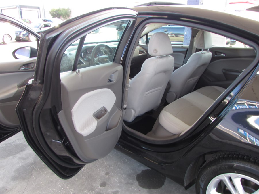2016 Chevrolet Cruze 4dr Sdn Auto LT, available for sale in Orlando, Florida | VIP Auto Enterprise, Inc. Orlando, Florida 2016 Chevrolet Cruze 4dr Sdn Auto LT, available for sale in Orlando, Florida | VIP Auto Enterprise, Inc. Orlando, Florida