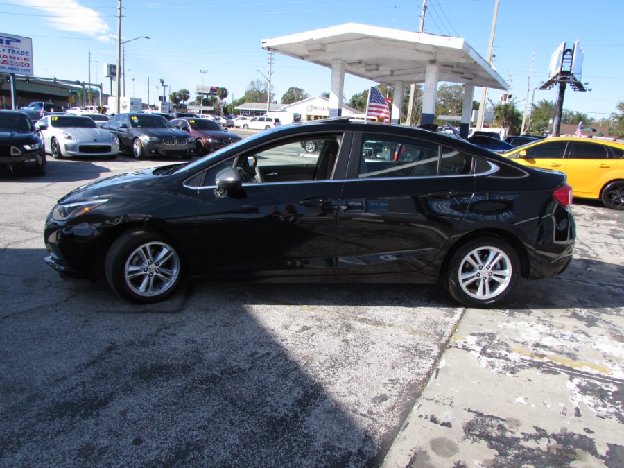 2016 Chevrolet Cruze 4dr Sdn Auto LT, available for sale in Orlando, Florida | VIP Auto Enterprise, Inc. Orlando, Florida 2016 Chevrolet Cruze 4dr Sdn Auto LT, available for sale in Orlando, Florida | VIP Auto Enterprise, Inc. Orlando, Florida