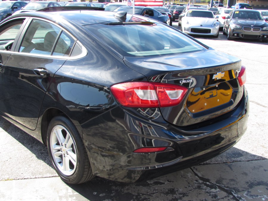 2016 Chevrolet Cruze 4dr Sdn Auto LT, available for sale in Orlando, Florida | VIP Auto Enterprise, Inc. Orlando, Florida 2016 Chevrolet Cruze 4dr Sdn Auto LT, available for sale in Orlando, Florida | VIP Auto Enterprise, Inc. Orlando, Florida