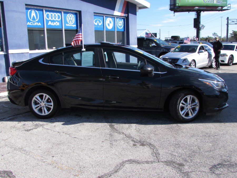 2016 Chevrolet Cruze 4dr Sdn Auto LT, available for sale in Orlando, Florida | VIP Auto Enterprise, Inc. Orlando, Florida 2016 Chevrolet Cruze 4dr Sdn Auto LT, available for sale in Orlando, Florida | VIP Auto Enterprise, Inc. Orlando, Florida