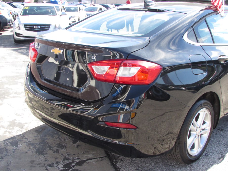 2016 Chevrolet Cruze 4dr Sdn Auto LT, available for sale in Orlando, Florida | VIP Auto Enterprise, Inc. Orlando, Florida 2016 Chevrolet Cruze 4dr Sdn Auto LT, available for sale in Orlando, Florida | VIP Auto Enterprise, Inc. Orlando, Florida
