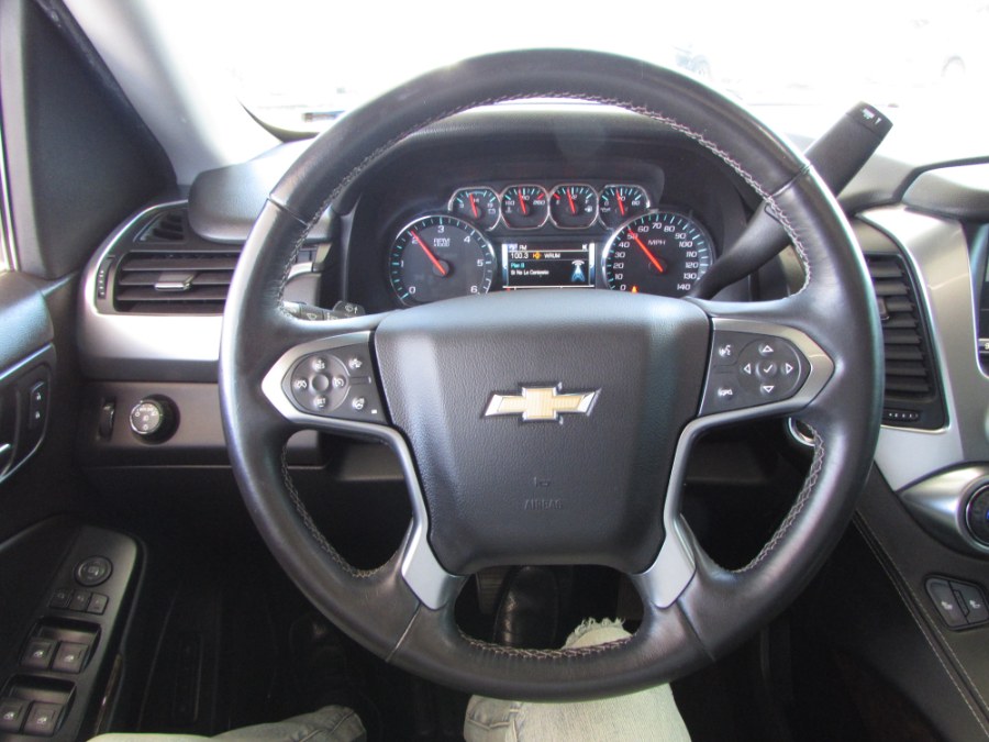 2015 Chevrolet Tahoe 2WD 4dr LT, available for sale in Orlando, Florida | VIP Auto Enterprise, Inc. Orlando, Florida 2015 Chevrolet Tahoe 2WD 4dr LT, available for sale in Orlando, Florida | VIP Auto Enterprise, Inc. Orlando, Florida