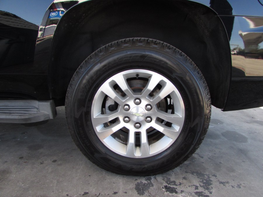 2015 Chevrolet Tahoe 2WD 4dr LT, available for sale in Orlando, Florida | VIP Auto Enterprise, Inc. Orlando, Florida 2015 Chevrolet Tahoe 2WD 4dr LT, available for sale in Orlando, Florida | VIP Auto Enterprise, Inc. Orlando, Florida