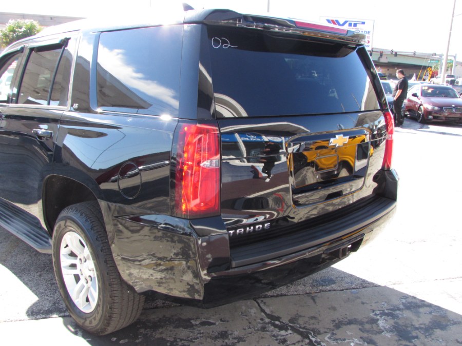 2015 Chevrolet Tahoe 2WD 4dr LT, available for sale in Orlando, Florida | VIP Auto Enterprise, Inc. Orlando, Florida 2015 Chevrolet Tahoe 2WD 4dr LT, available for sale in Orlando, Florida | VIP Auto Enterprise, Inc. Orlando, Florida