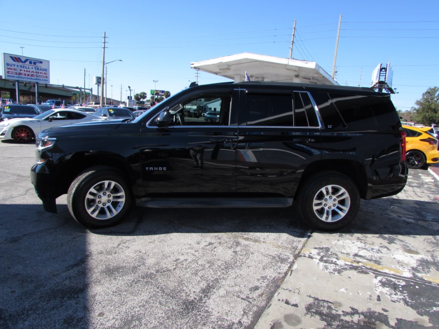 2015 Chevrolet Tahoe 2WD 4dr LT, available for sale in Orlando, Florida | VIP Auto Enterprise, Inc. Orlando, Florida 2015 Chevrolet Tahoe 2WD 4dr LT, available for sale in Orlando, Florida | VIP Auto Enterprise, Inc. Orlando, Florida