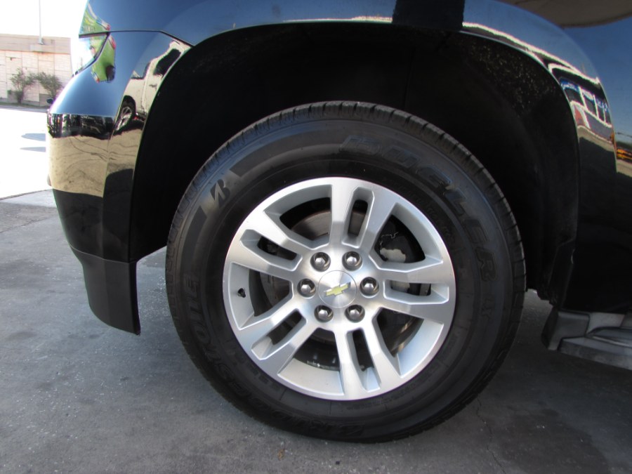 2015 Chevrolet Tahoe 2WD 4dr LT, available for sale in Orlando, Florida | VIP Auto Enterprise, Inc. Orlando, Florida 2015 Chevrolet Tahoe 2WD 4dr LT, available for sale in Orlando, Florida | VIP Auto Enterprise, Inc. Orlando, Florida