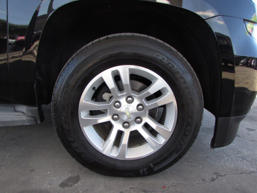 2015 Chevrolet Tahoe 2WD 4dr LT, available for sale in Orlando, Florida | VIP Auto Enterprise, Inc. Orlando, Florida 2015 Chevrolet Tahoe 2WD 4dr LT, available for sale in Orlando, Florida | VIP Auto Enterprise, Inc. Orlando, Florida