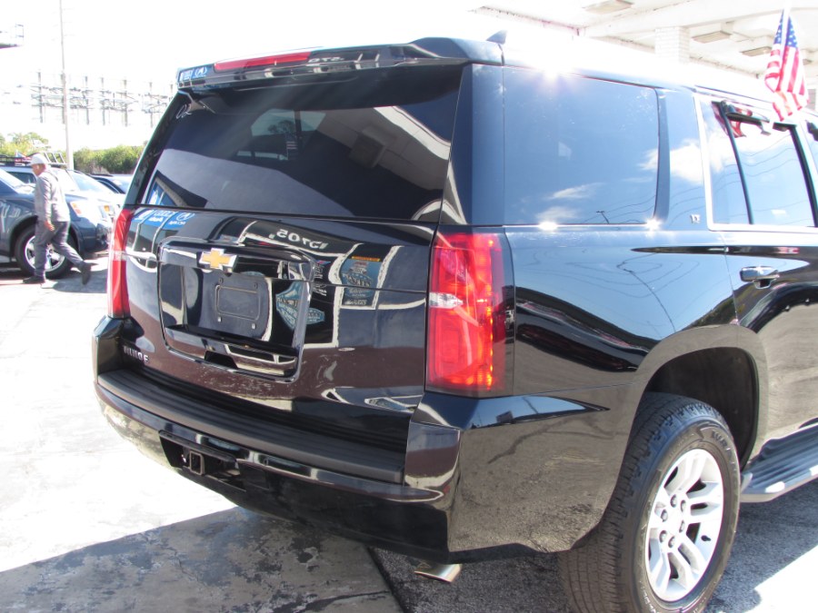 2015 Chevrolet Tahoe 2WD 4dr LT, available for sale in Orlando, Florida | VIP Auto Enterprise, Inc. Orlando, Florida 2015 Chevrolet Tahoe 2WD 4dr LT, available for sale in Orlando, Florida | VIP Auto Enterprise, Inc. Orlando, Florida