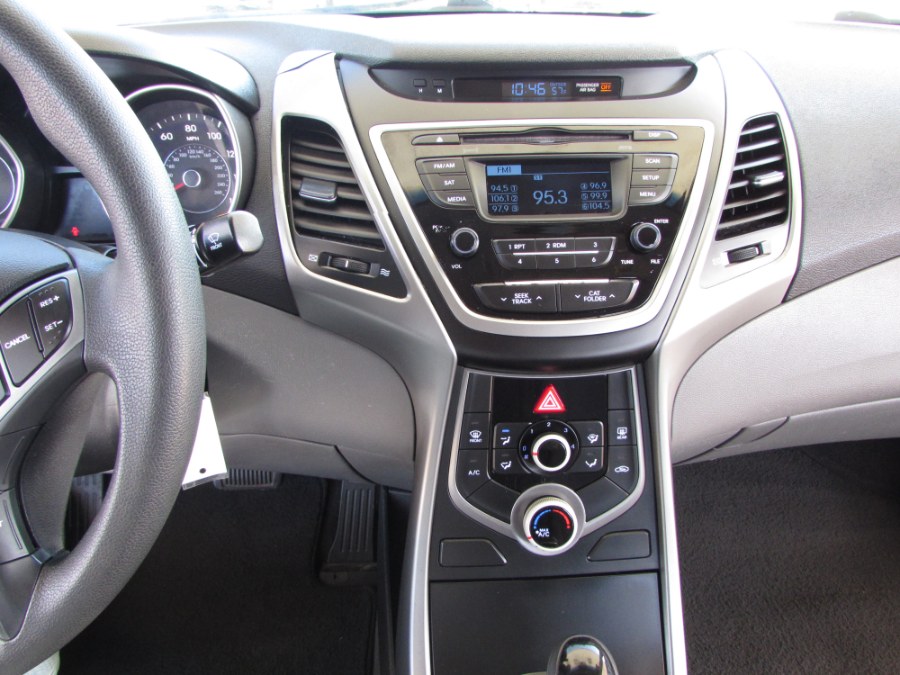 2016 Hyundai Elantra 4dr Sdn Auto SE (Alabama Plant), available for sale in Orlando, Florida | VIP Auto Enterprise, Inc. Orlando, Florida 2016 Hyundai Elantra 4dr Sdn Auto SE (Alabama Plant), available for sale in Orlando, Florida | VIP Auto Enterprise, Inc. Orlando, Florida