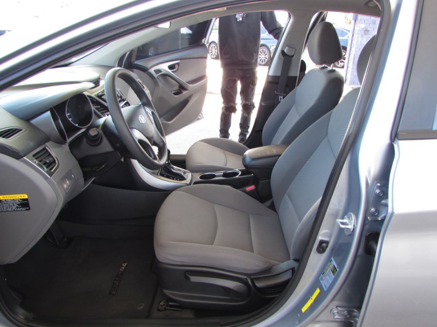 2016 Hyundai Elantra 4dr Sdn Auto SE (Alabama Plant), available for sale in Orlando, Florida | VIP Auto Enterprise, Inc. Orlando, Florida 2016 Hyundai Elantra 4dr Sdn Auto SE (Alabama Plant), available for sale in Orlando, Florida | VIP Auto Enterprise, Inc. Orlando, Florida