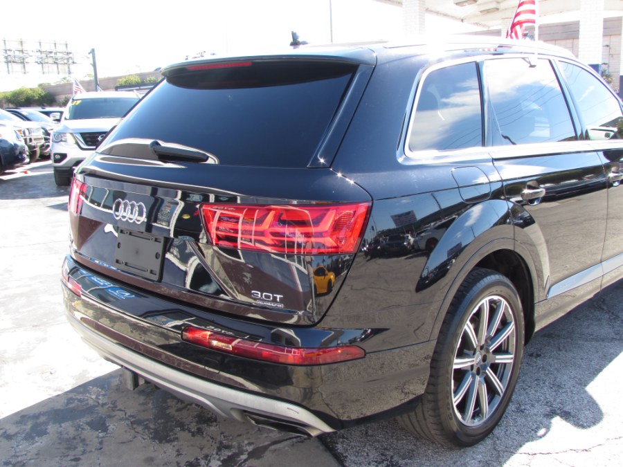 2017 Audi Q7 3.0 TFSI Premium Plus, available for sale in Orlando, Florida | VIP Auto Enterprise, Inc. Orlando, Florida 2017 Audi Q7 3.0 TFSI Premium Plus, available for sale in Orlando, Florida | VIP Auto Enterprise, Inc. Orlando, Florida
