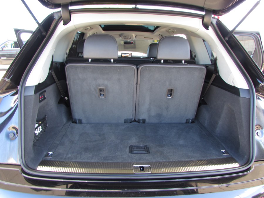 2017 Audi Q7 3.0 TFSI Premium Plus, available for sale in Orlando, Florida | VIP Auto Enterprise, Inc. Orlando, Florida 2017 Audi Q7 3.0 TFSI Premium Plus, available for sale in Orlando, Florida | VIP Auto Enterprise, Inc. Orlando, Florida