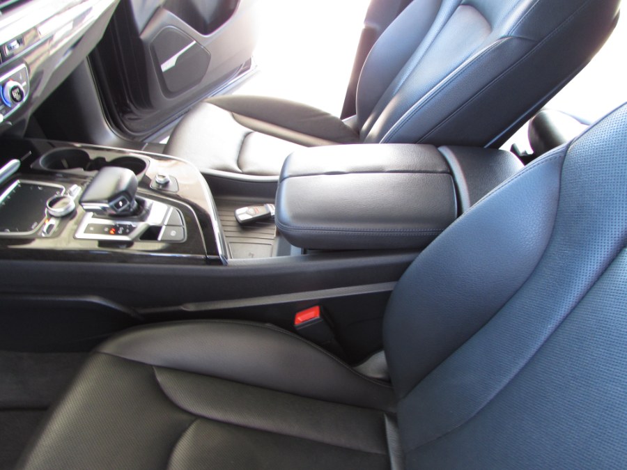 2017 Audi Q7 3.0 TFSI Premium Plus, available for sale in Orlando, Florida | VIP Auto Enterprise, Inc. Orlando, Florida 2017 Audi Q7 3.0 TFSI Premium Plus, available for sale in Orlando, Florida | VIP Auto Enterprise, Inc. Orlando, Florida