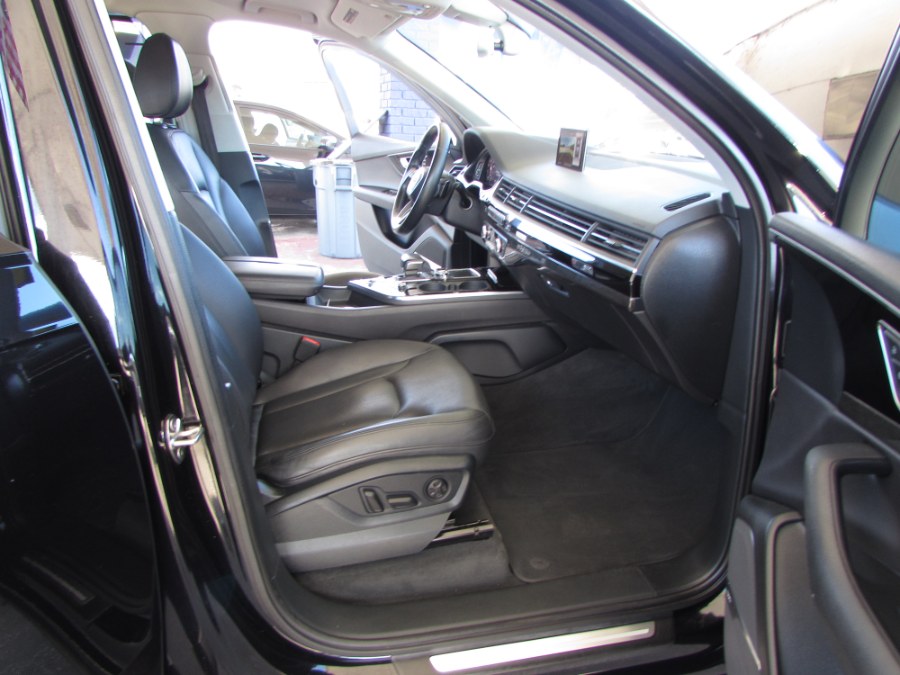 2017 Audi Q7 3.0 TFSI Premium Plus, available for sale in Orlando, Florida | VIP Auto Enterprise, Inc. Orlando, Florida 2017 Audi Q7 3.0 TFSI Premium Plus, available for sale in Orlando, Florida | VIP Auto Enterprise, Inc. Orlando, Florida
