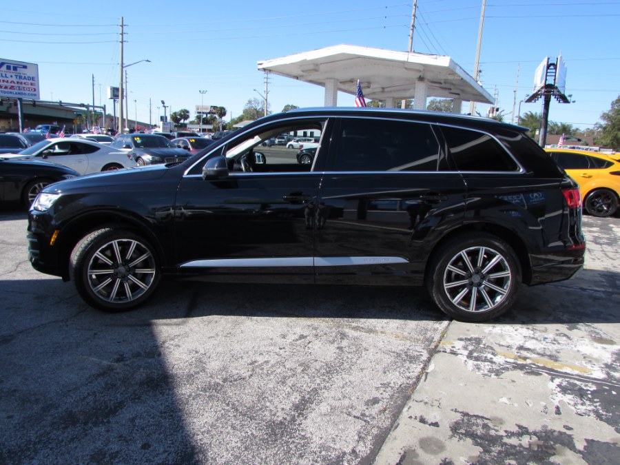2017 Audi Q7 3.0 TFSI Premium Plus, available for sale in Orlando, Florida | VIP Auto Enterprise, Inc. Orlando, Florida 2017 Audi Q7 3.0 TFSI Premium Plus, available for sale in Orlando, Florida | VIP Auto Enterprise, Inc. Orlando, Florida