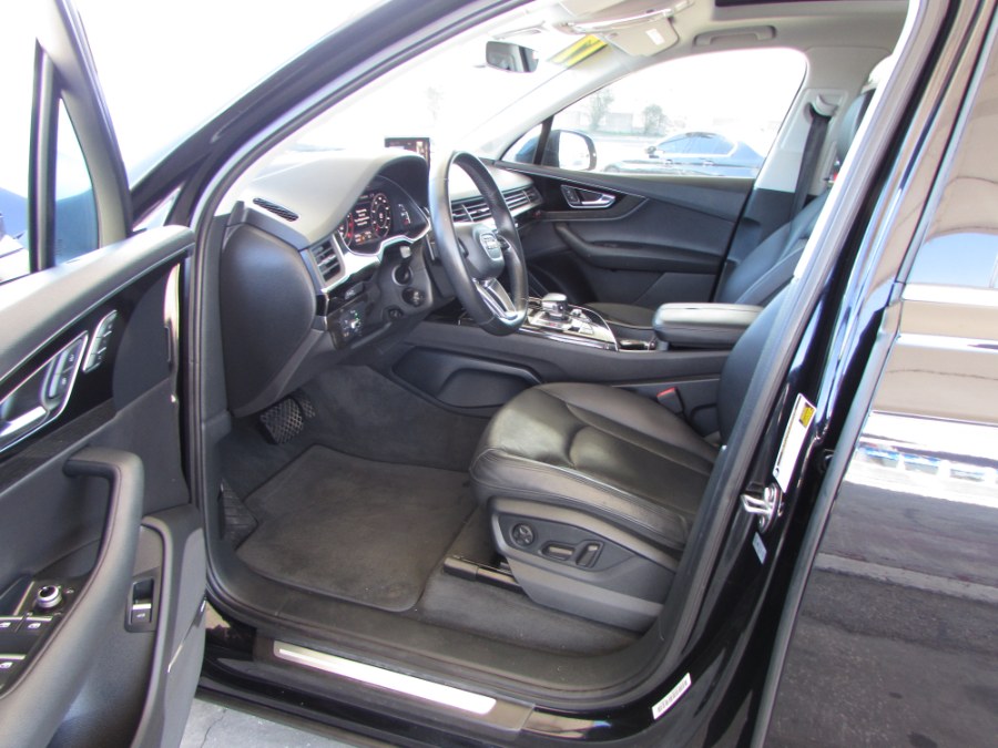 2017 Audi Q7 3.0 TFSI Premium Plus, available for sale in Orlando, Florida | VIP Auto Enterprise, Inc. Orlando, Florida 2017 Audi Q7 3.0 TFSI Premium Plus, available for sale in Orlando, Florida | VIP Auto Enterprise, Inc. Orlando, Florida