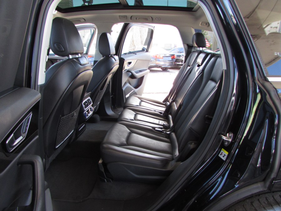 2017 Audi Q7 3.0 TFSI Premium Plus, available for sale in Orlando, Florida | VIP Auto Enterprise, Inc. Orlando, Florida 2017 Audi Q7 3.0 TFSI Premium Plus, available for sale in Orlando, Florida | VIP Auto Enterprise, Inc. Orlando, Florida