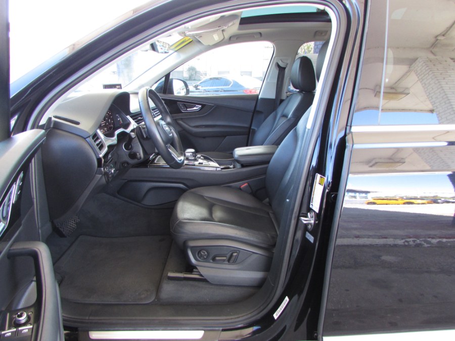 2017 Audi Q7 3.0 TFSI Premium Plus, available for sale in Orlando, Florida | VIP Auto Enterprise, Inc. Orlando, Florida 2017 Audi Q7 3.0 TFSI Premium Plus, available for sale in Orlando, Florida | VIP Auto Enterprise, Inc. Orlando, Florida