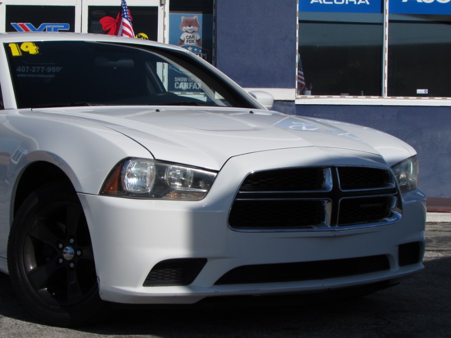 2014 Dodge Charger 4dr Sdn SE RWD, available for sale in Orlando, Florida | VIP Auto Enterprise, Inc. Orlando, Florida 2014 Dodge Charger 4dr Sdn SE RWD, available for sale in Orlando, Florida | VIP Auto Enterprise, Inc. Orlando, Florida