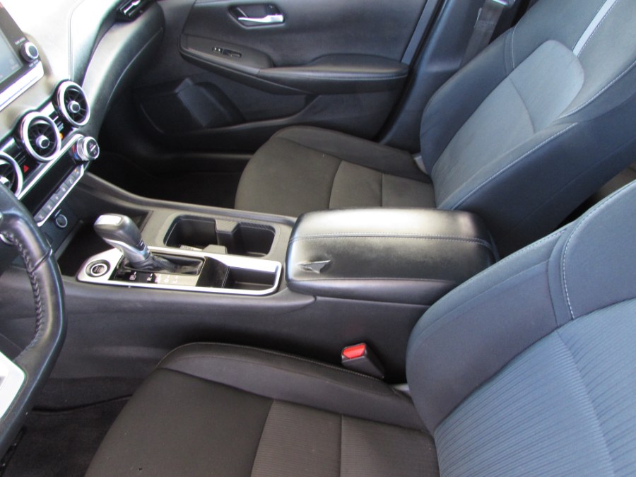 2020 Nissan Sentra SV CVT, available for sale in Orlando, Florida | VIP Auto Enterprise, Inc. Orlando, Florida 2020 Nissan Sentra SV CVT, available for sale in Orlando, Florida | VIP Auto Enterprise, Inc. Orlando, Florida