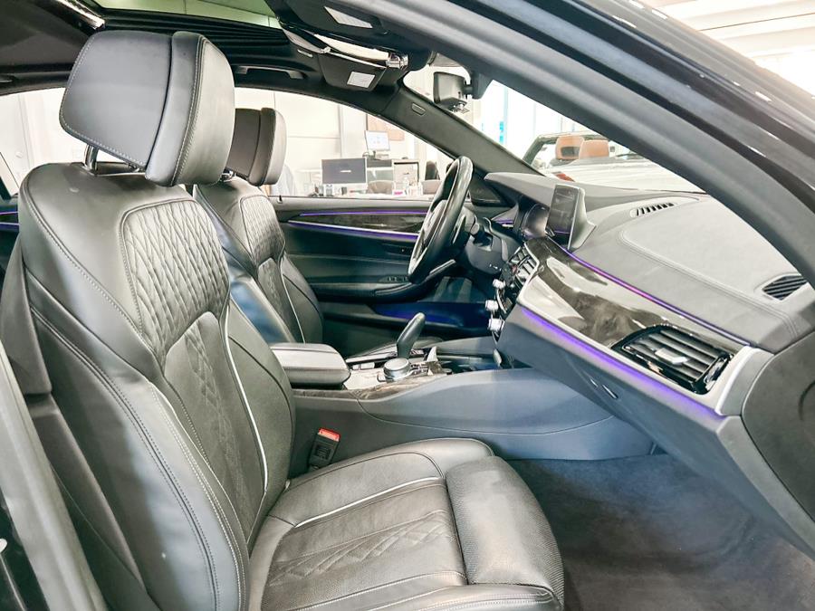 Used BMW 5 Series M550i xDrive Sedan 2020 | Luxury Motor Club. Franklin Square, New York Used BMW 5 Series M550i xDrive Sedan 2020 | Luxury Motor Club. Franklin Square, New York