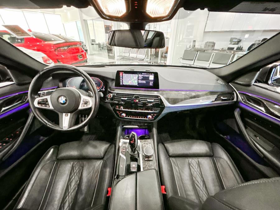 Used BMW 5 Series M550i xDrive Sedan 2020 | Luxury Motor Club. Franklin Square, New York Used BMW 5 Series M550i xDrive Sedan 2020 | Luxury Motor Club. Franklin Square, New York