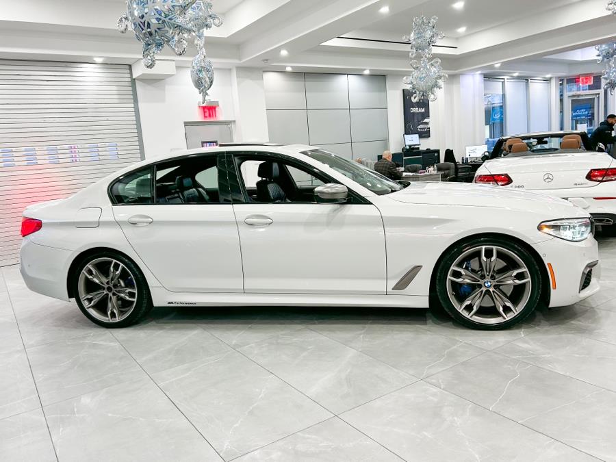 2020 BMW 5 Series M550i xDrive Sedan, available for sale in Franklin Square, New York | Luxury Motor Club. Franklin Square, New York 2020 BMW 5 Series M550i xDrive Sedan, available for sale in Franklin Square, New York | Luxury Motor Club. Franklin Square, New York